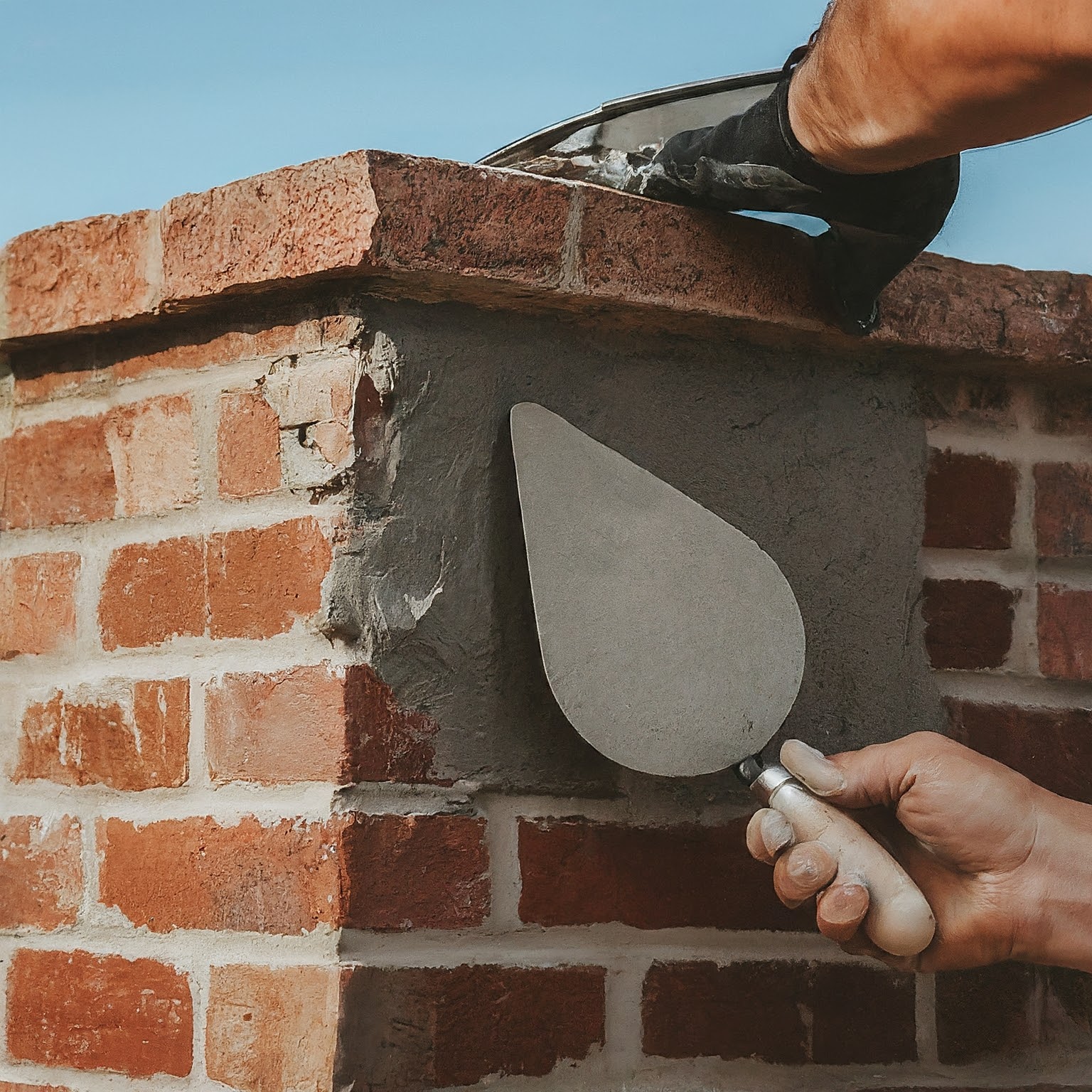 Expert Chimney Masonry Repair in Los Alamitos, California - Professional Service by Chimney Sweep Los Alamitos