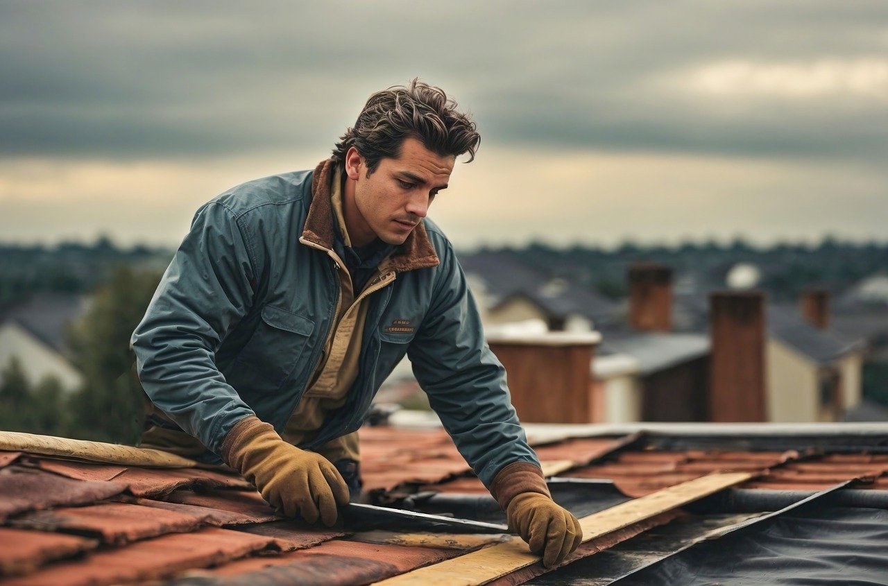 Professional Chimney Waterproofing Services In Los Alamitos California