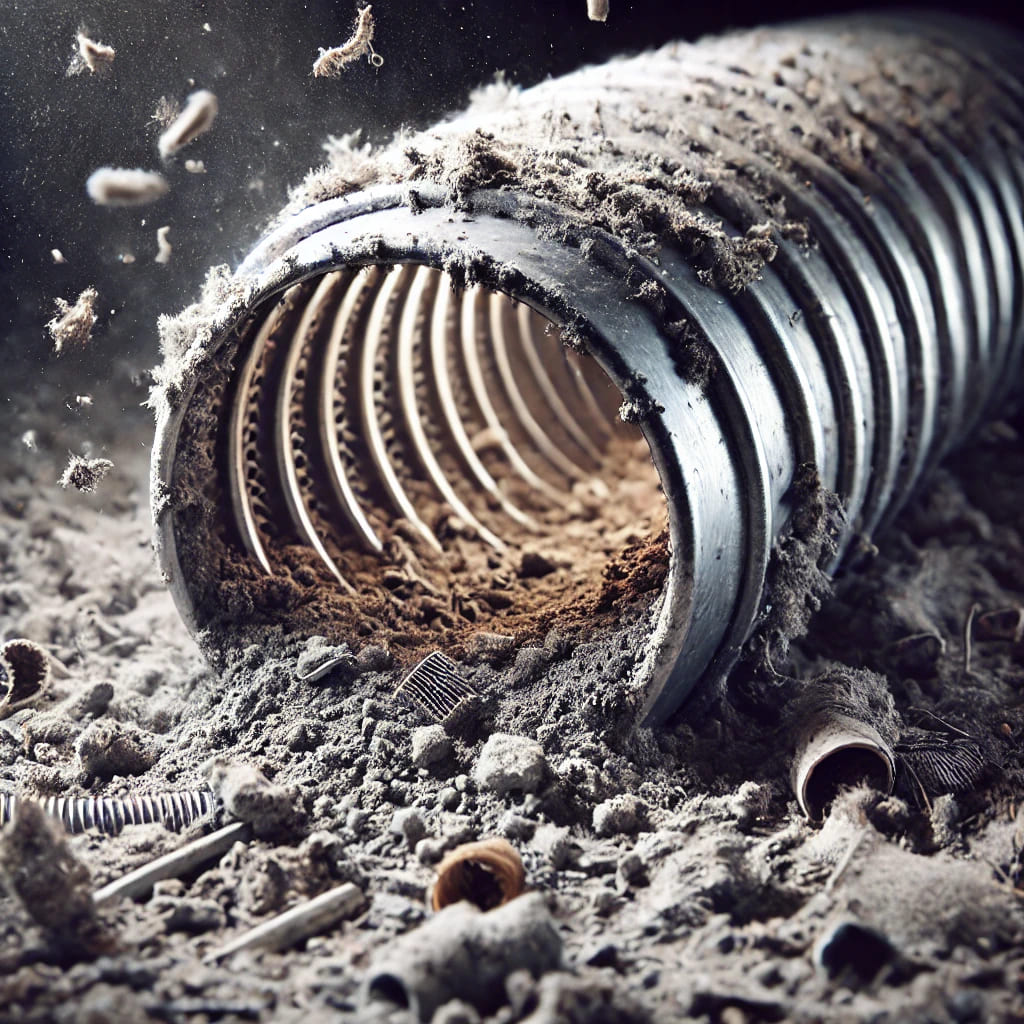 Professional Dryer Vent Cleaning Los Alamitos CA - Expert Safety and Efficiency Solutions by Chimney Sweep Los Alamitos