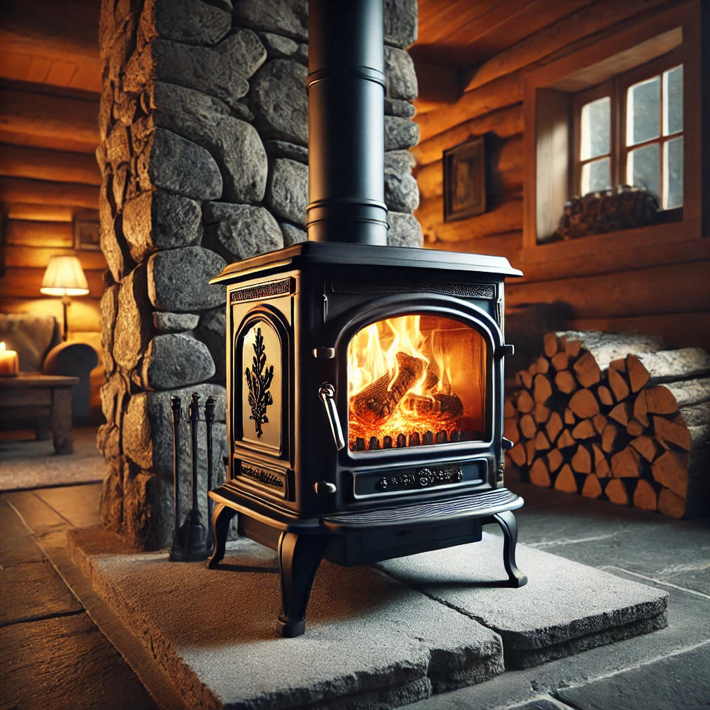 Professional Wood Stove Repair Los Alamitos CA - Expert Heating Efficiency Solutions by Chimney Sweep Los Alamitos